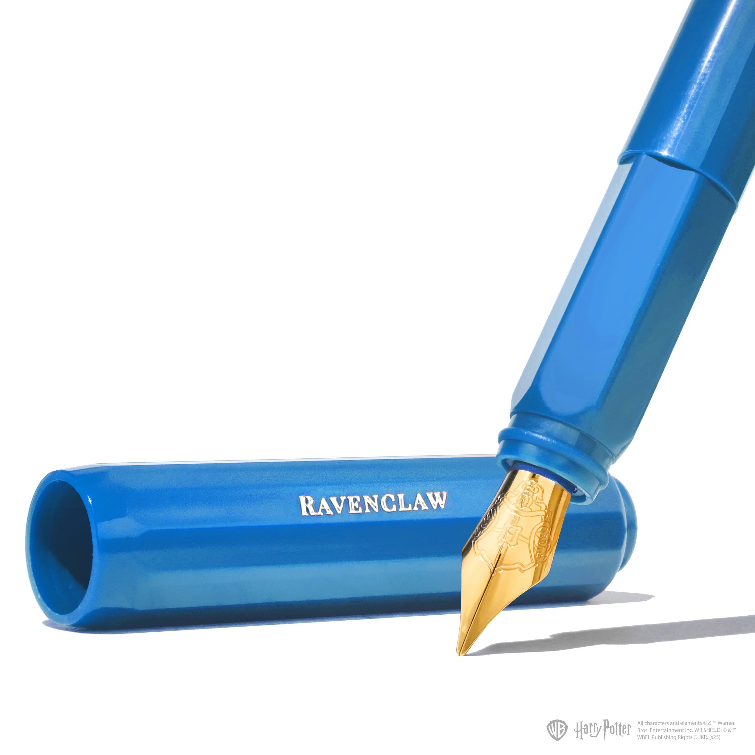 FERRIS WHEEL PRESS x Harry Potter Carousel Fountain Pen & 10ml Ink Set Ravenclaw