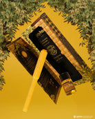 FERRIS WHEEL PRESS x Harry Potter Carousel Fountain Pen & 10ml Ink Set Hufflepuff