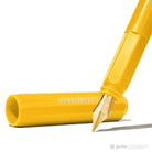 FERRIS WHEEL PRESS x Harry Potter Carousel Fountain Pen & 10ml Ink Set Hufflepuff