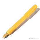 FERRIS WHEEL PRESS x Harry Potter Carousel Fountain Pen & 10ml Ink Set Hufflepuff