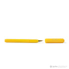 FERRIS WHEEL PRESS x Harry Potter Carousel Fountain Pen & 10ml Ink Set Hufflepuff