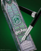 FERRIS WHEEL PRESS x Harry Potter Joule Fountain Pen Slytherin