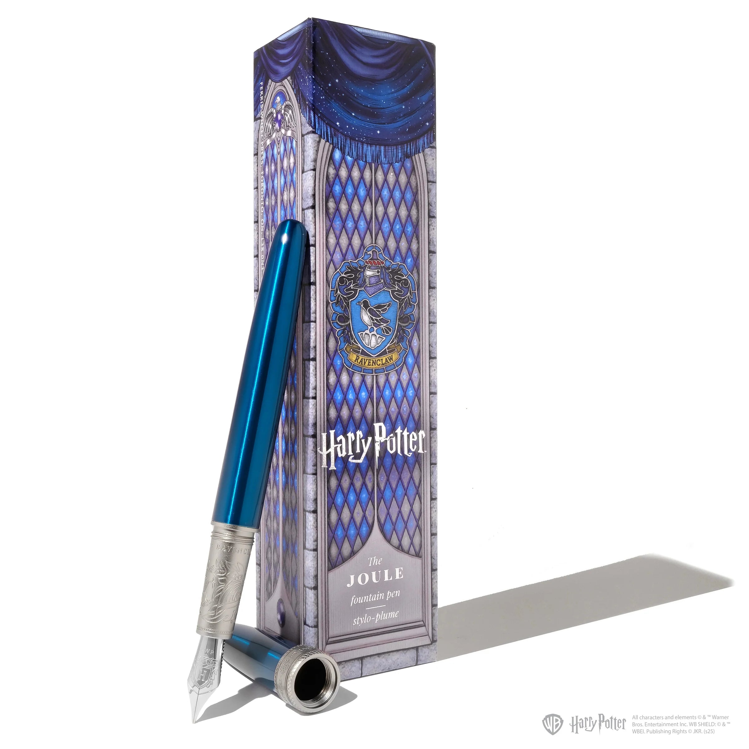 FERRIS WHEEL PRESS x Harry Potter Joule Fountain Pen Ravenclaw