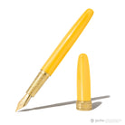 FERRIS WHEEL PRESS x Harry Potter Joule Fountain Pen Hufflepuff