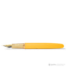 FERRIS WHEEL PRESS x Harry Potter Joule Fountain Pen Hufflepuff