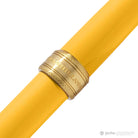 FERRIS WHEEL PRESS x Harry Potter Joule Fountain Pen Hufflepuff