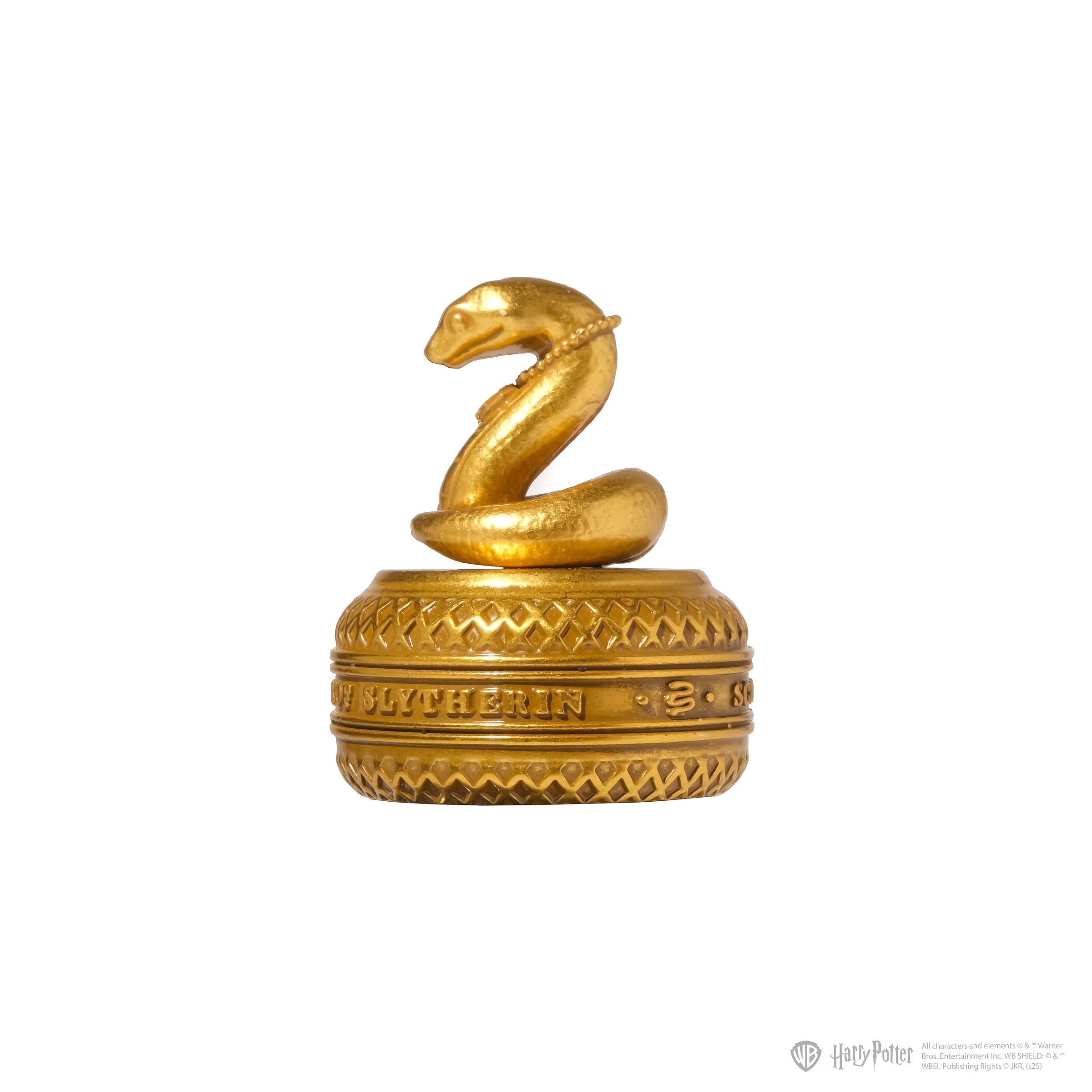 FERRIS WHEEL PRESS x Harry Potter Fountain Pen Ink 38ml Slytherin House