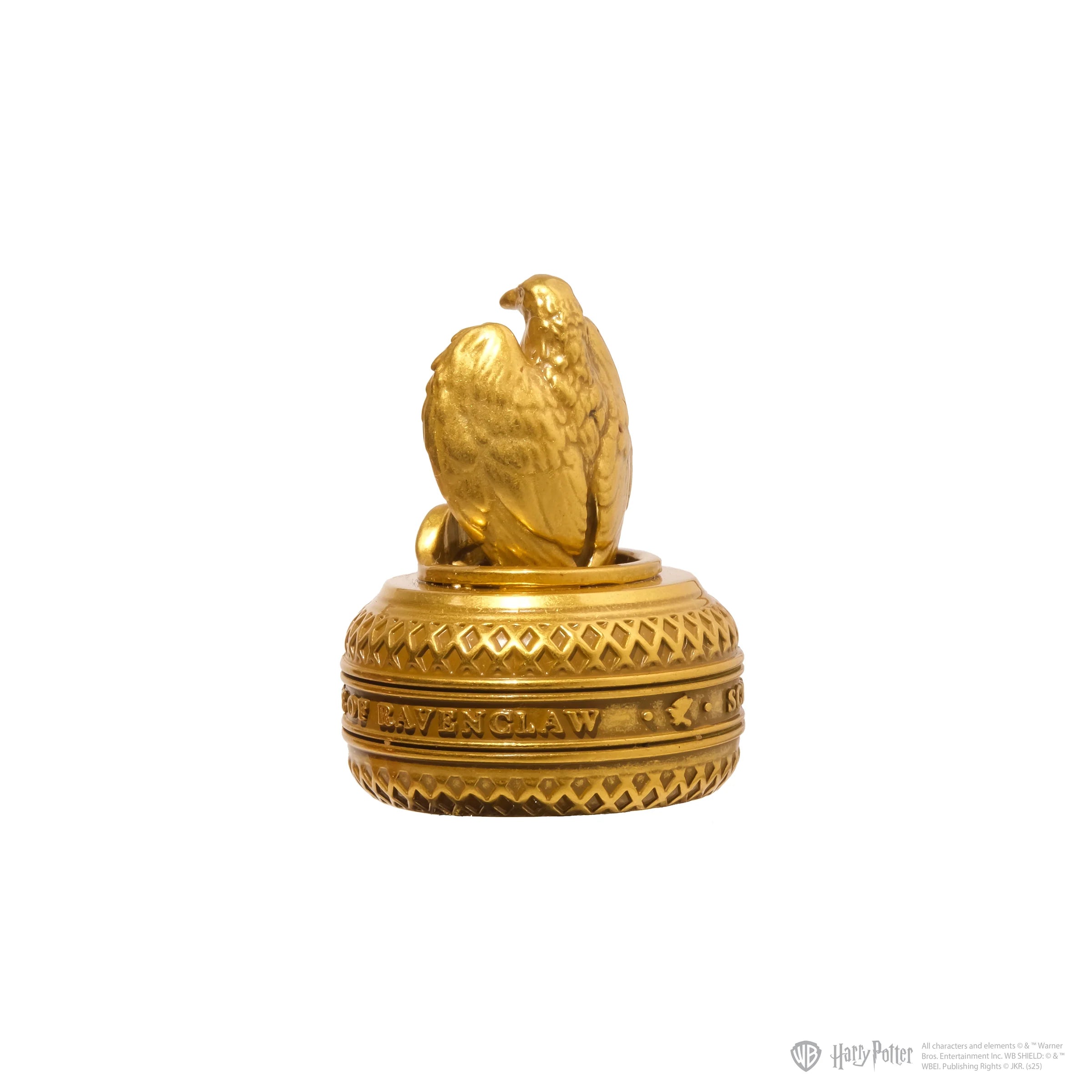 FERRIS WHEEL PRESS x Harry Potter Fountain Pen Ink 38ml Ravenclaw House