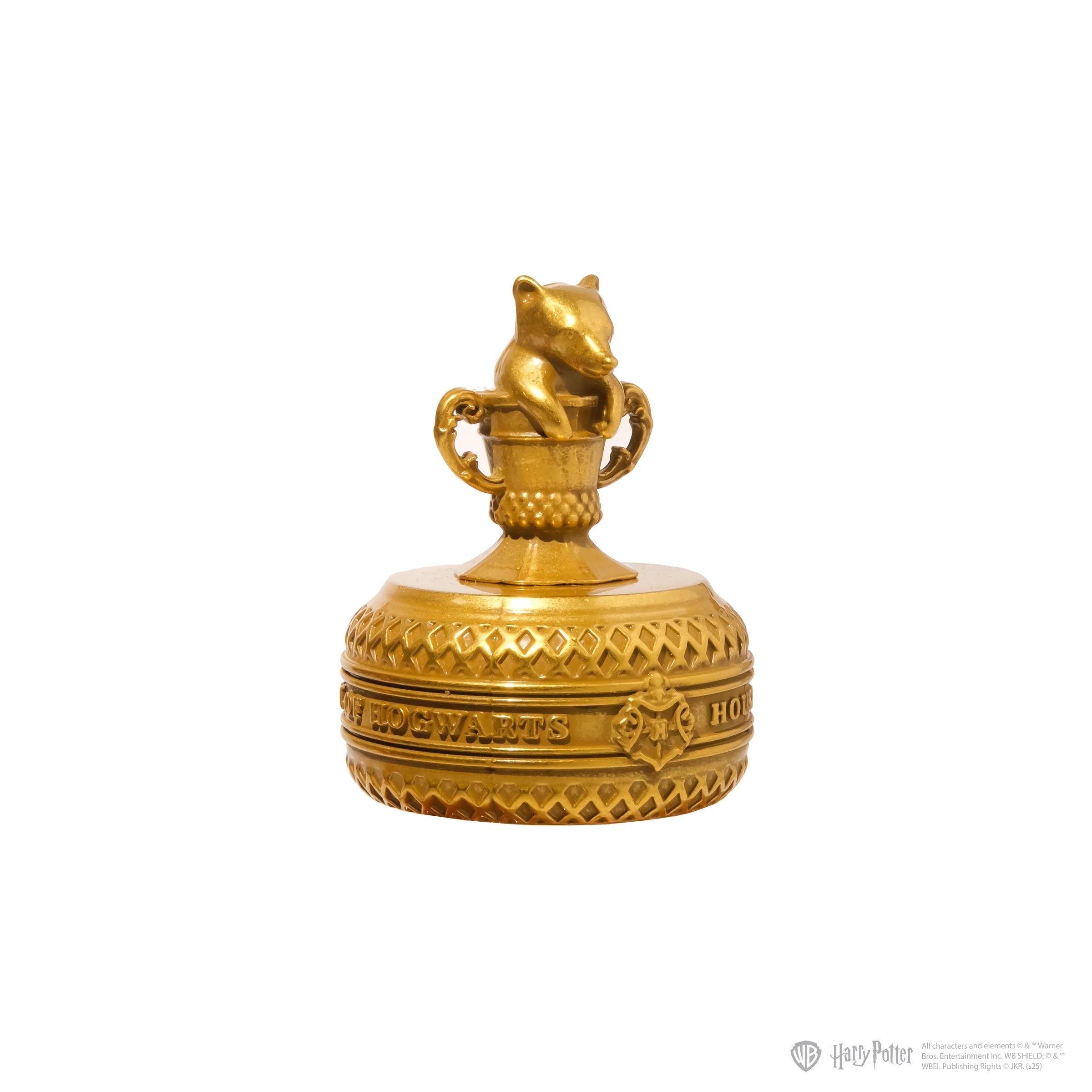 FERRIS WHEEL PRESS x Harry Potter Fountain Pen Ink 38ml Hufflepuff House