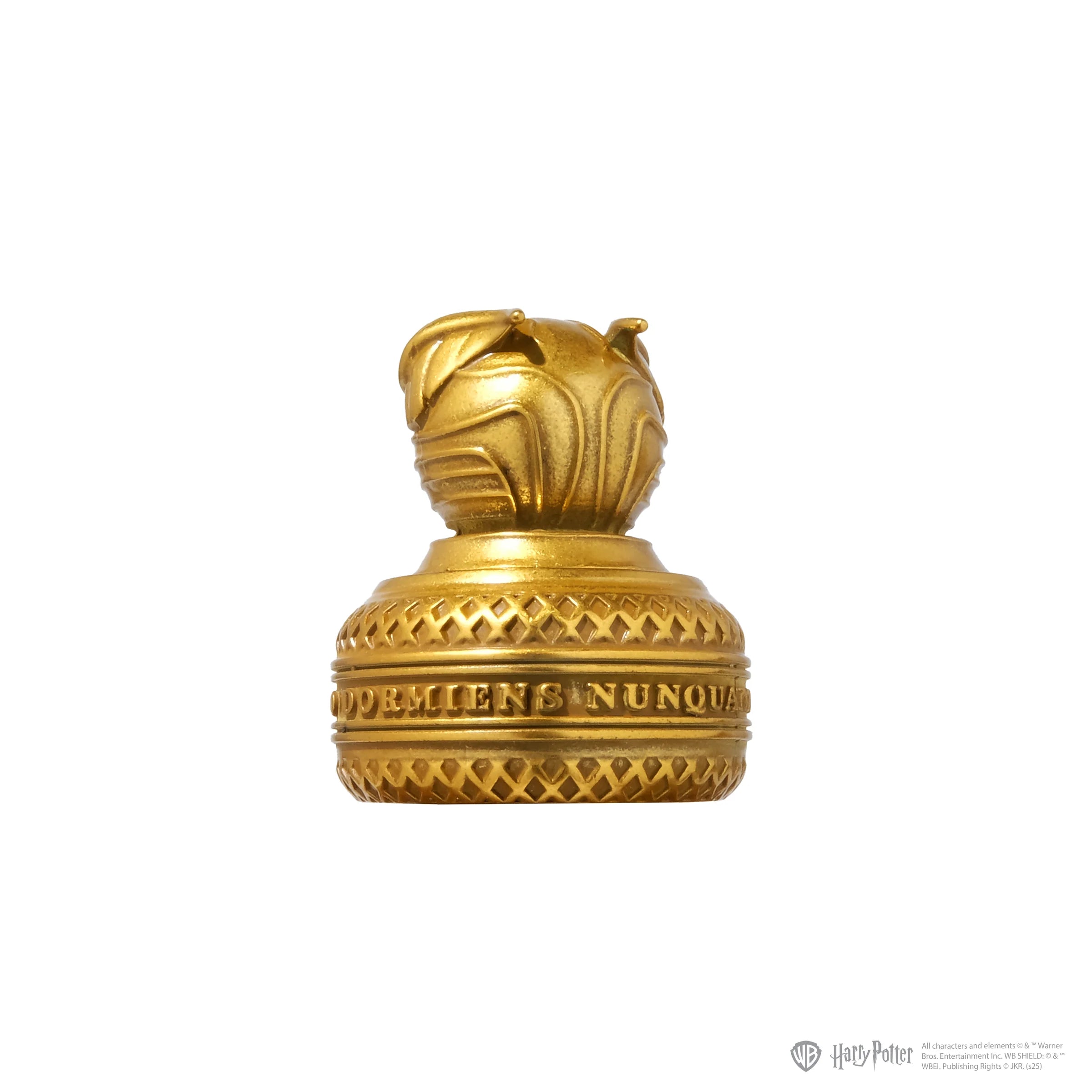 FERRIS WHEEL PRESS x Harry Potter Fountain Pen Ink 38ml The Golden Snitch