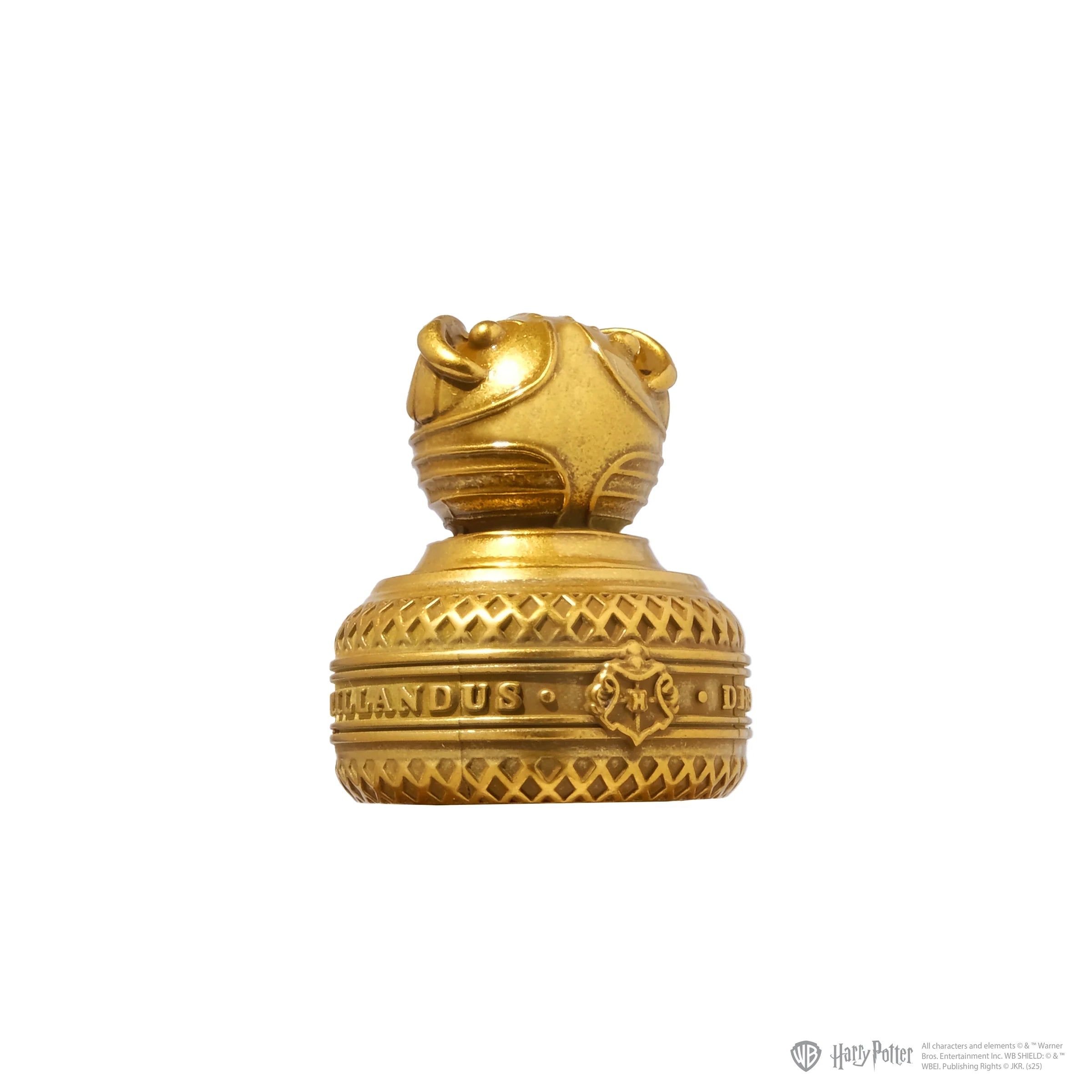 FERRIS WHEEL PRESS x Harry Potter Fountain Pen Ink 38ml The Golden Snitch