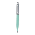 SHEAFFER x Emily In Paris Sentinel 321 Green Matte Finish with Chrome-Plated Trims and Heart-Shaped Clip Emblem Ballpoint Pen