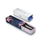 SHEAFFER x Emily In Paris 100 9377 Champagne Gold with Champagne Gold Trims and Bow-Shaped Clip Emblem Rollerball Pen