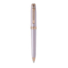 SHEAFFER x Emily In Paris Prelude Mini 9810 Pastel Pink and PVD Rose Gold Trims with Heart Emblem and Swarovski Crystal Ballpoint Pen