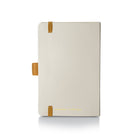 SHEAFFER x Emily In Paris Ink Friendly with Embossed Eiffel Tower Notebook Small 90gsm Beige