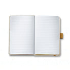 SHEAFFER x Emily In Paris Ink Friendly with Embossed Eiffel Tower Notebook Small 90gsm Beige