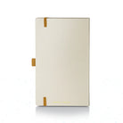SHEAFFER x Emily In Paris Ink Friendly with Embossed Eiffel Tower Notebook Medium 90gsm Beige