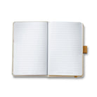 SHEAFFER x Emily In Paris 100 9377 Champagne Gold with Champagne Gold Trim Ballpoint Pen and Hardbound Notebook Small Gift Set