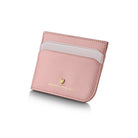 SHEAFFER x Emily In Paris Prelude Mini 9810 Pastel Pink with Swarovski Crystal Ballpoint Pen and Full-Grain Leather Credit Card Holder Gift Set