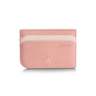 SHEAFFER x Emily In Paris Prelude Mini 9810 Pastel Pink with Swarovski Crystal Ballpoint Pen and Full-Grain Leather Credit Card Holder Gift Set