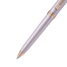 SHEAFFER x Emily In Paris Prelude Mini 9810 Pastel Pink with Swarovski Crystal Ballpoint Pen and Hardbound Notebook Small Gift Set