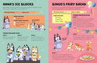 Bluey and Bingo's Fancy Restaurant Cookbook