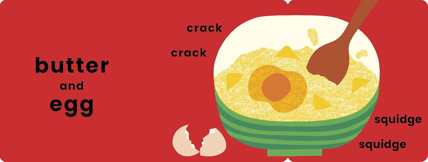 Let's Make Cookies (Jamie's Little Food Library) by Jamie Oliver