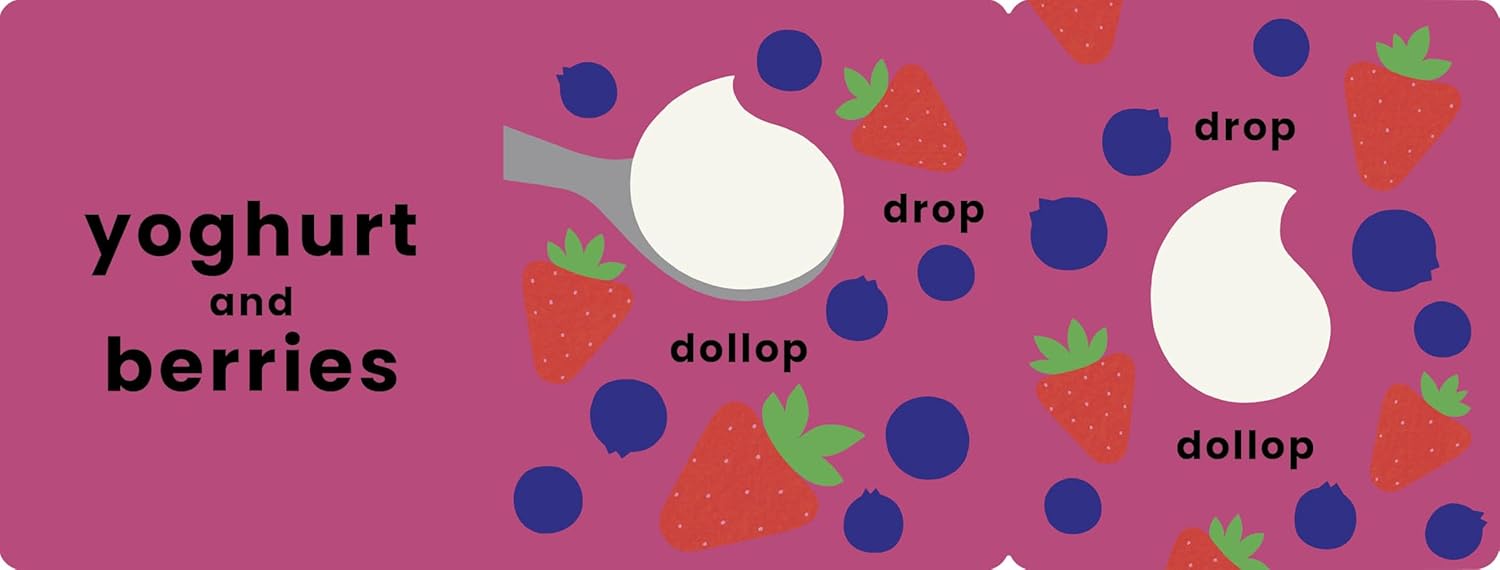 Let's Make Pancakes (Jamie's Little Food Library) by Jamie Oliver