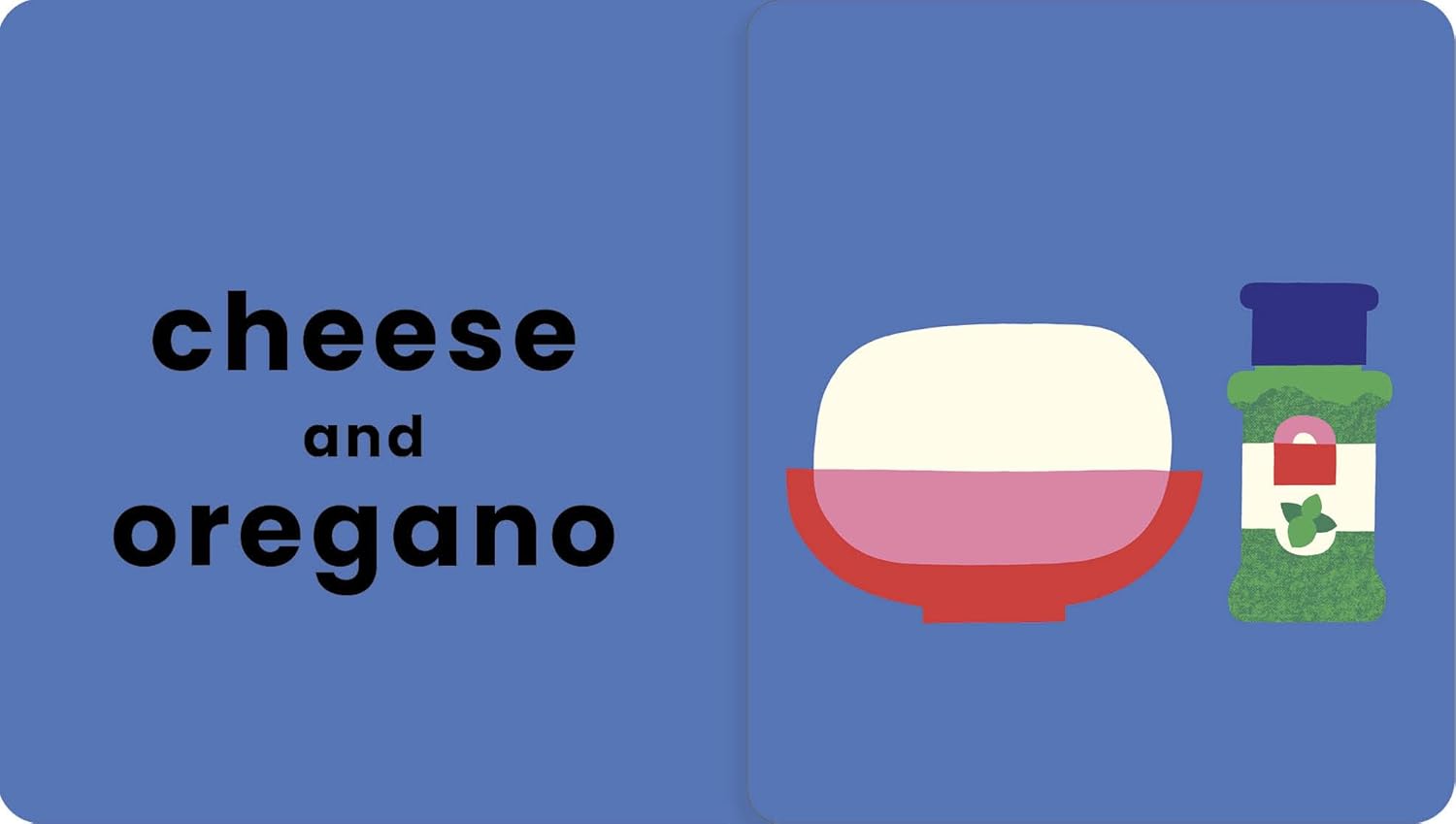 Let's Make Pizza (Jamie's Little Food Library) by Jamie Oliver