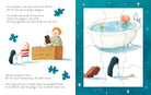 Lost and Found Jigsaw Book by Oliver Jeffers