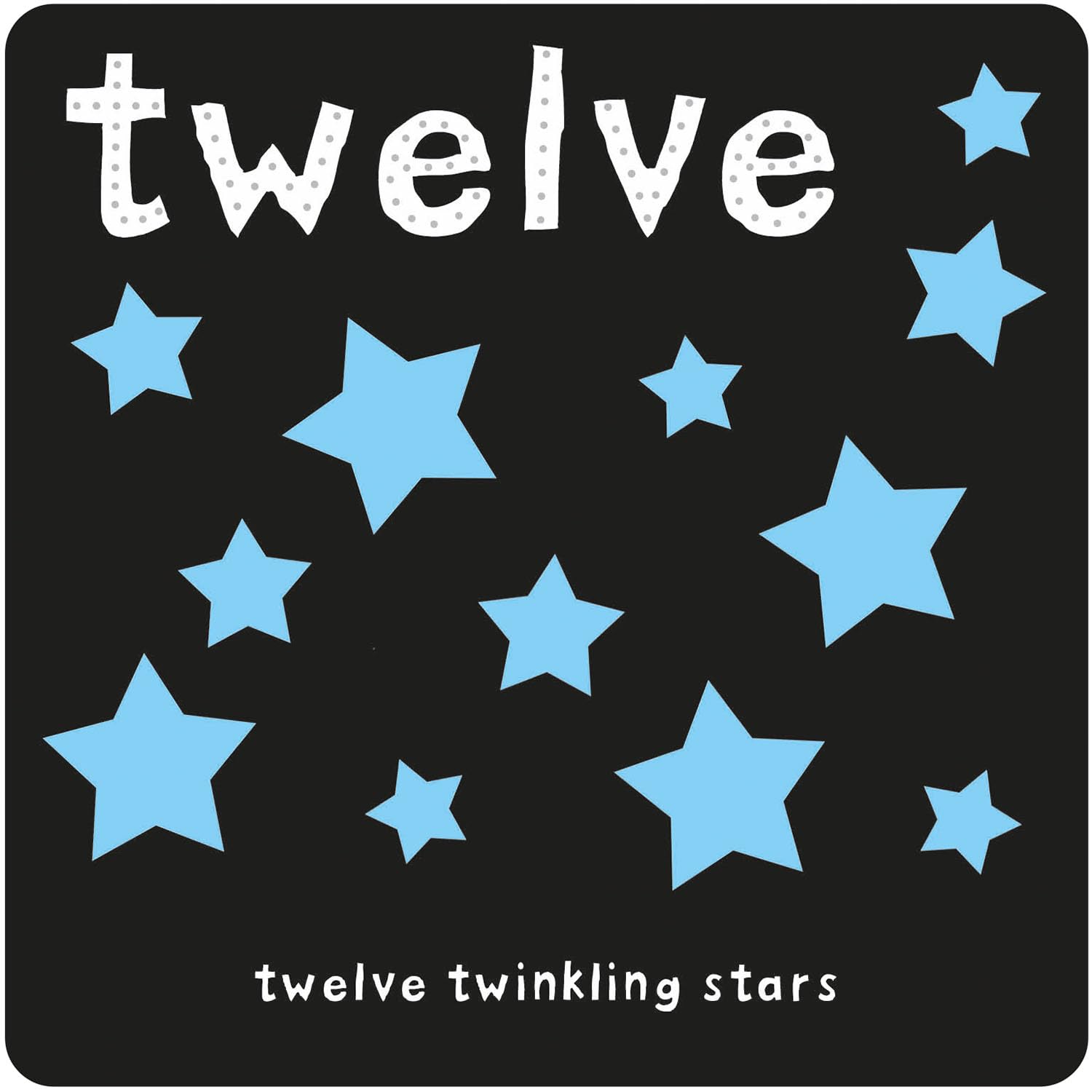 Arty Numbers (Arty Mouse Flash Cards) by Robyn Gale