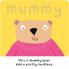 Arty Words (Arty Mouse Flash Cards) by Robyn Gale