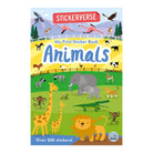 Stickerverse: Animals
