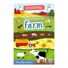 Stickerverse: Farm