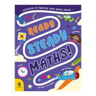 Ready Steady Maths by Eryl Nash