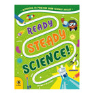Ready Steady Science by Eryl Nash