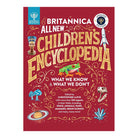 Britannica All New Children's Encyclopedia (Updated Edition) by Christopher Lloyd