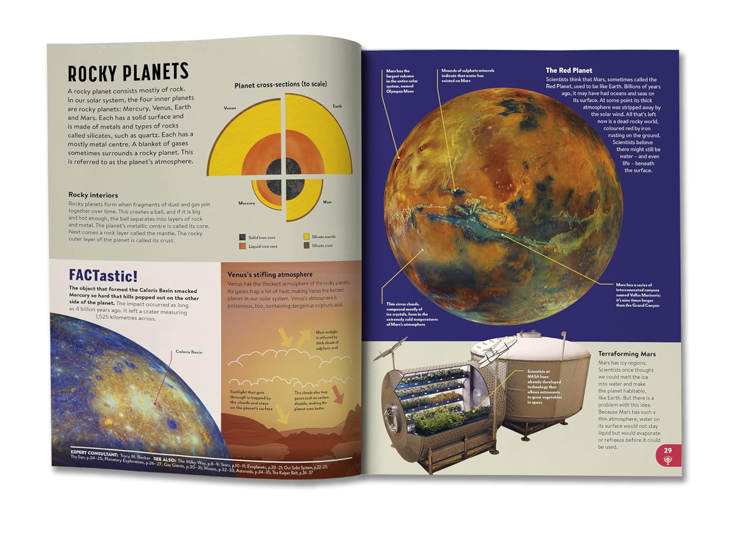 Britannica All New Children's Encyclopedia (Updated Edition) by Christopher Lloyd