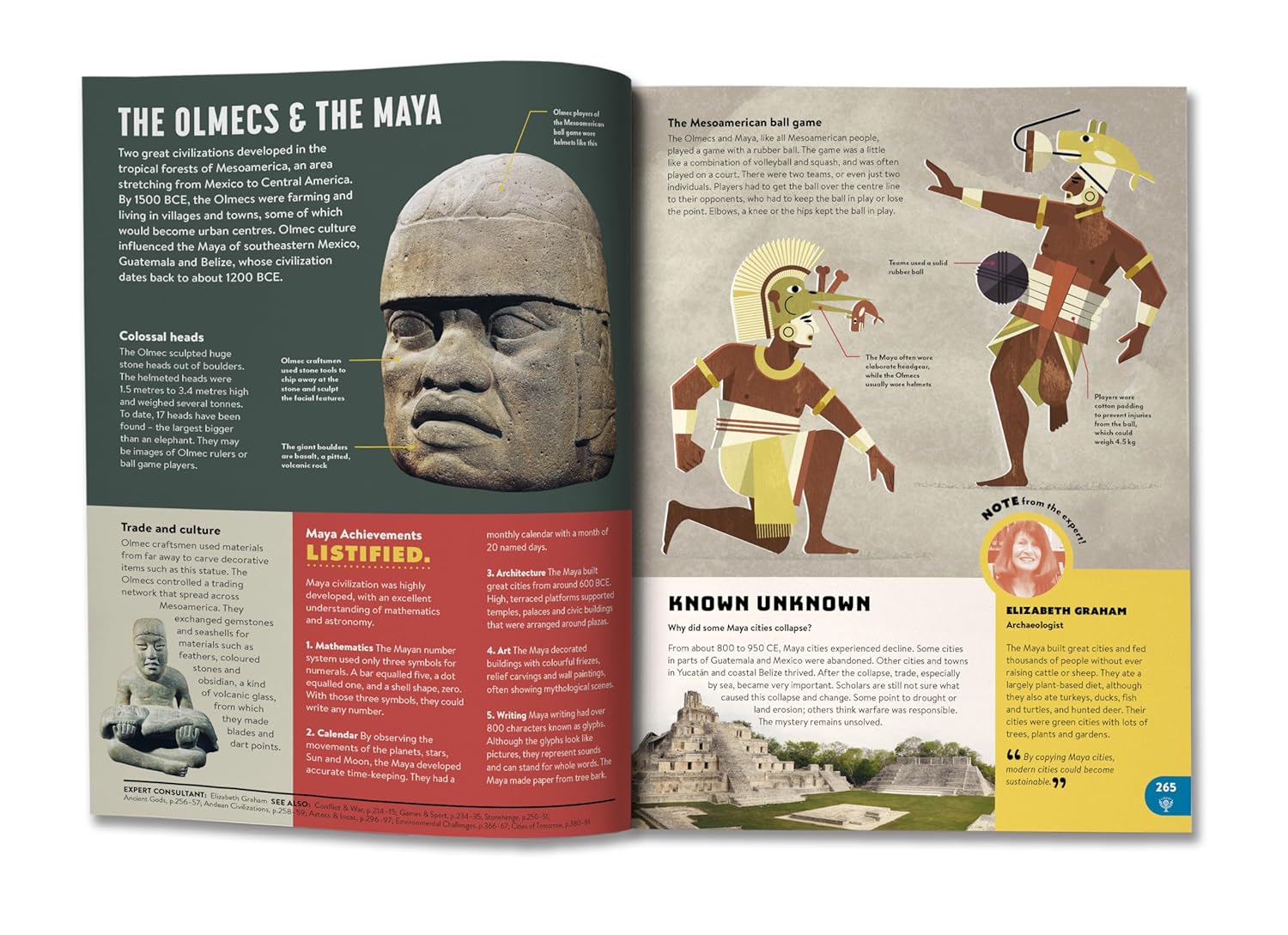 Britannica All New Children's Encyclopedia (Updated Edition) by Christopher Lloyd