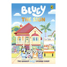 Bluey: The Sign