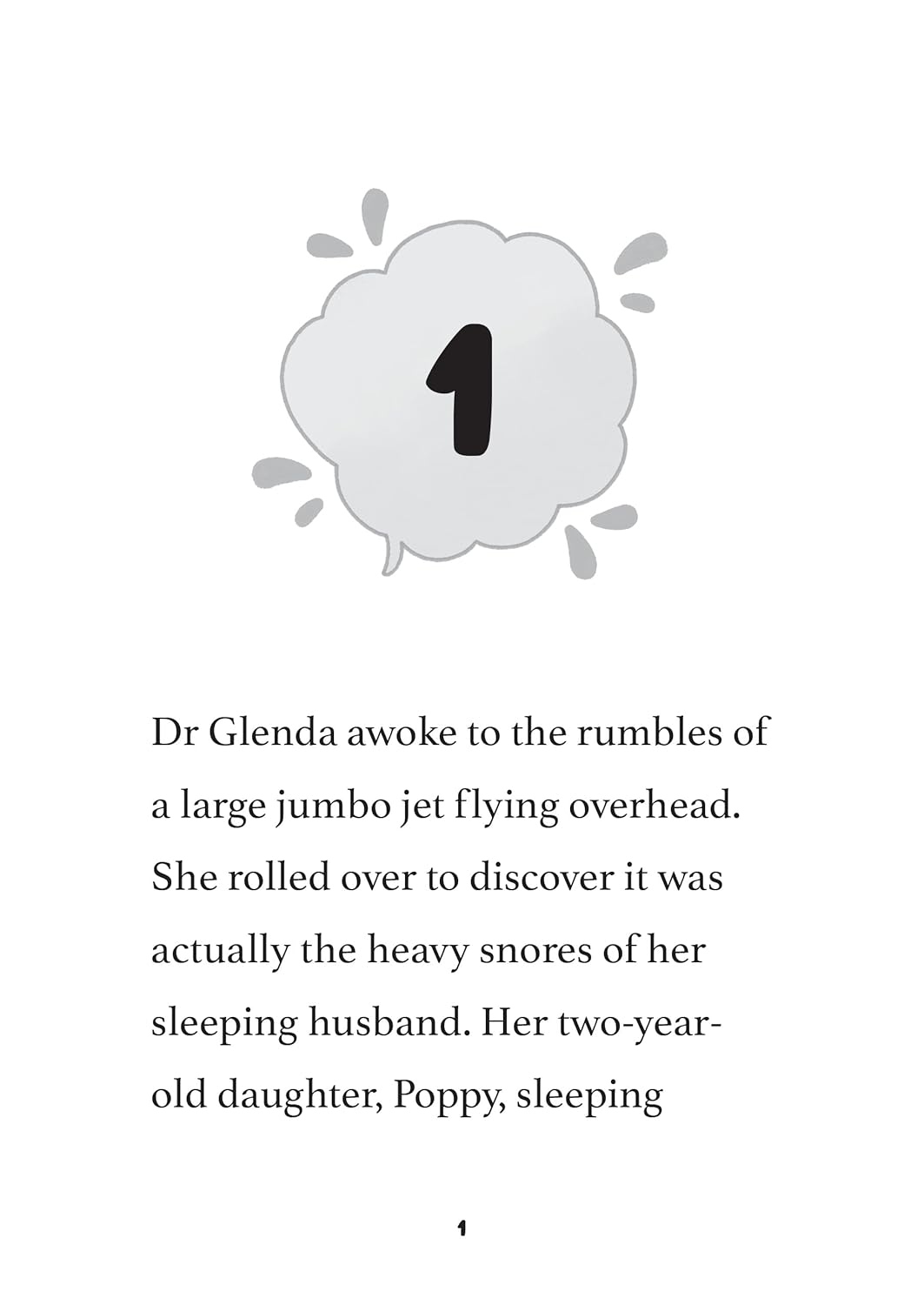 Bluey: Trains (An Illustrated Chapter Book)