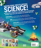 Science (2nd Ed.) (DK Knowledge Encyclopedia)