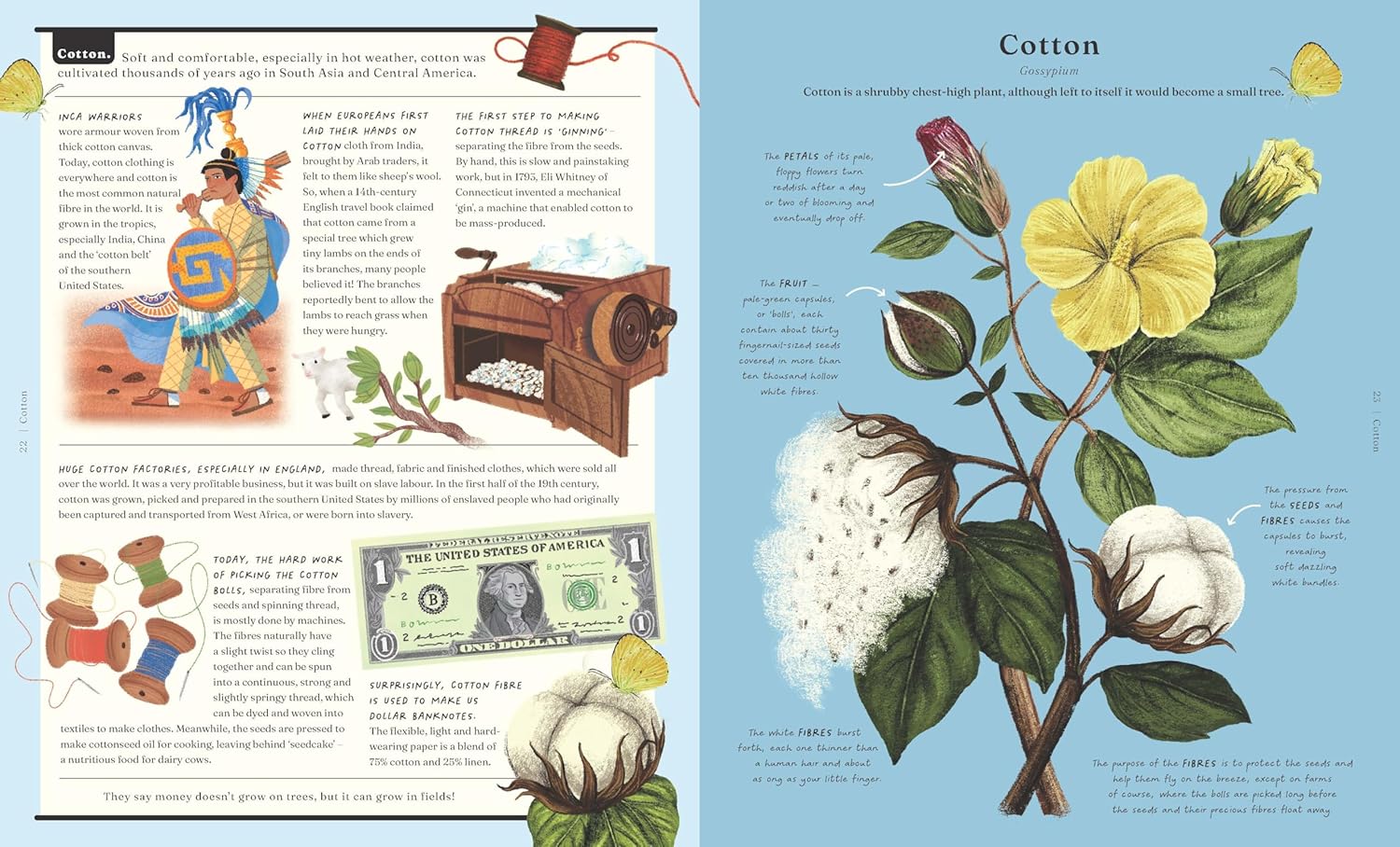 The Stuff that Stuff is Made of by Drori Jonathan