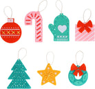 12 Crafts of Christmas Advent Calendar