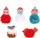 12 Crafts of Christmas Advent Calendar