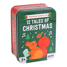12 Tales of Christmas