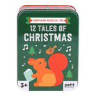 12 Tales of Christmas