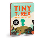 Tiny T. Rex Magnetic Play Set