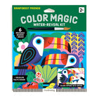 Rainforest Friends Color Magic Water-Reveal Kit