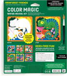 Rainforest Friends Color Magic Water-Reveal Kit